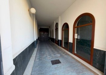 Interno palazzo - Non-buildable land via Frejus, 103BIS, Torino (neighborhood Cenisia) - photo 15