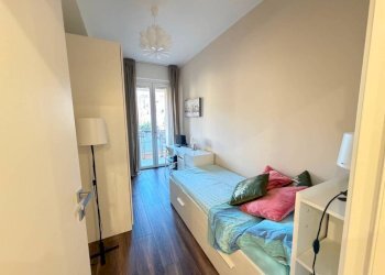 Camera da letto - Non-buildable land via Frejus, 103BIS, Torino (neighborhood Cenisia) - photo 1