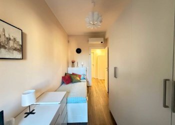 Camera da letto - Non-buildable land via Frejus, 103BIS, Torino (neighborhood Cenisia) - photo 2