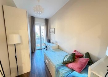 Camera da letto - Non-buildable land via Frejus, 103BIS, Torino (neighborhood Cenisia) - photo 3