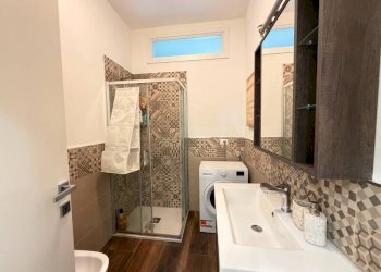 Bagno - Non-buildable land via Frejus, 103BIS, Torino (neighborhood Cenisia) - photo 4