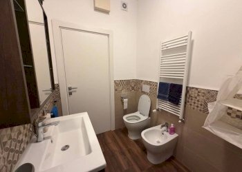 Bagno - Non-buildable land via Frejus, 103BIS, Torino (neighborhood Cenisia) - photo 5