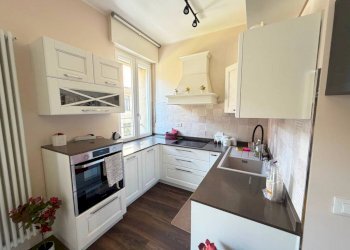 Cucina - Non-buildable land via Frejus, 103BIS, Torino (neighborhood Cenisia) - photo 7