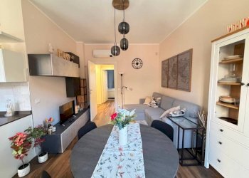 Soggiorno - Non-buildable land via Frejus, 103BIS, Torino (neighborhood Cenisia) - photo 9