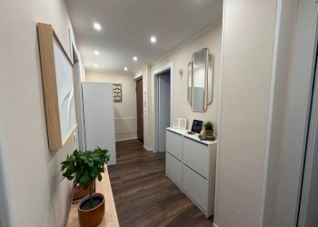 Corridoio - Non-buildable land via Frejus, 103BIS, Torino (neighborhood Cenisia) - photo 10