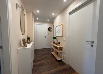Ingresso - Non-buildable land via Frejus, 103BIS, Torino (neighborhood Cenisia) - photo 11