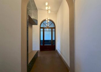 Interno palazzo - Non-buildable land via Frejus, 103BIS, Torino (neighborhood Cenisia) - photo 12