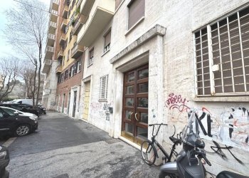 Facciata - Bilocale Roma - foto 2