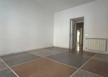 Soggiorno - Bilocale Roma - foto 7