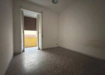 Camera da letto - Bilocale Roma - foto 10