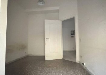 Camera da letto - Bilocale Roma - foto 11