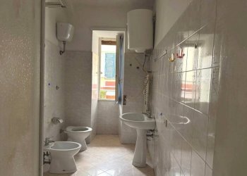 Bagno - Bilocale Roma - foto 15
