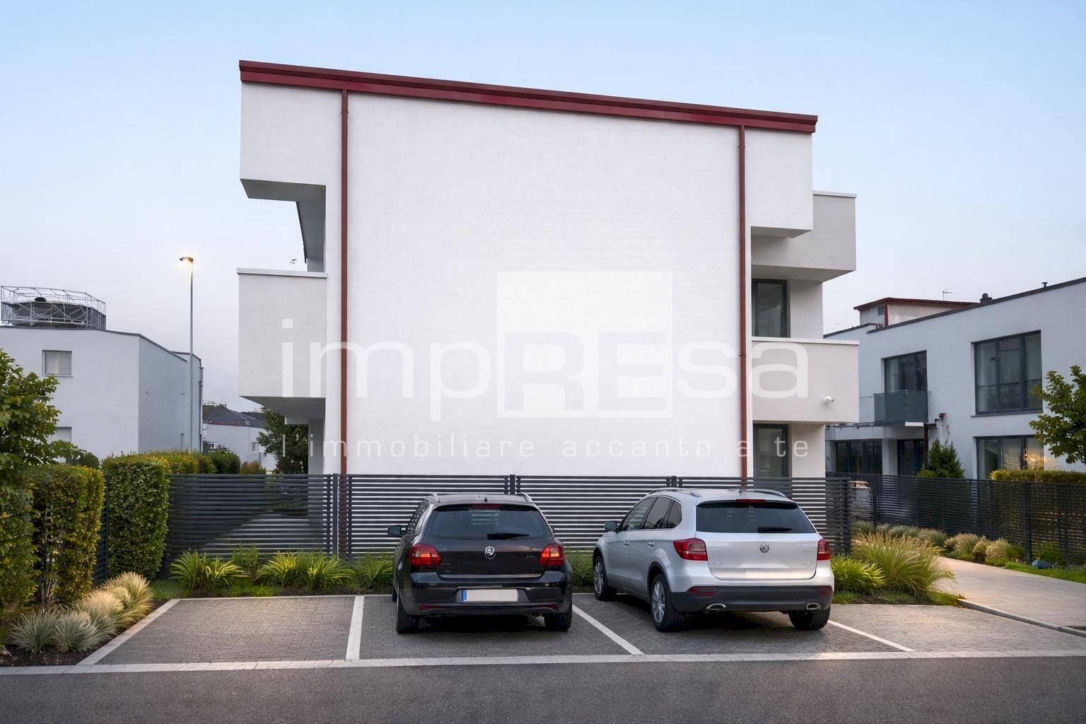 Foto 1 - Villa a Schiera via Codalunga, Carbonera - foto 1