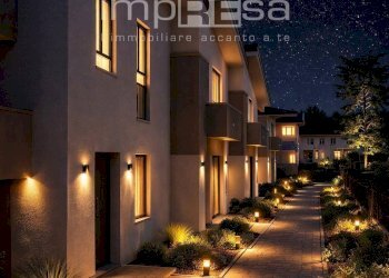 Foto 4 - Terraced Villa via Codalunga, Carbonera - photo 4
