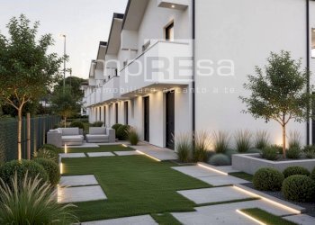 Foto 6 - Terraced Villa via Codalunga, Carbonera - photo 6