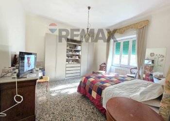 Camera da letto - Three-room apartment viale degli alimena
 
54, Cosenza - photo 4