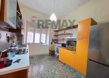 Cucina - Three-room apartment viale degli alimena
 
54, Cosenza - photo 5