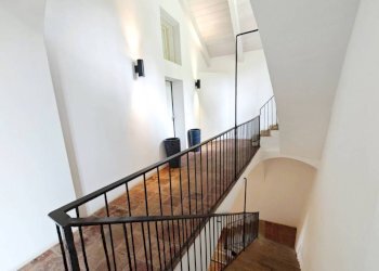 Scala - Trilocale strada dei Tetti Bertoglio, 92, Torino - foto 14