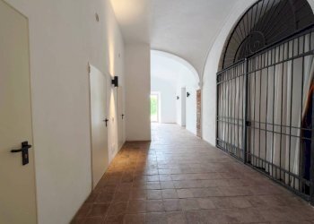 Interno palazzo - Trilocale strada dei Tetti Bertoglio, 92, Torino - foto 17