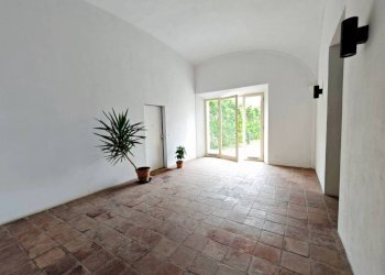 Interno palazzo - Trilocale strada dei Tetti Bertoglio, 92, Torino - foto 20