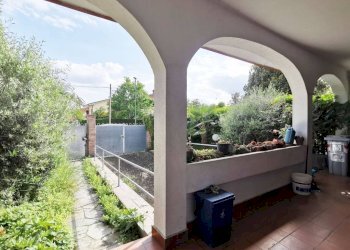 Patio esterno - Terraced Villa via Asti, 33, Rivalta di Torino - photo 6