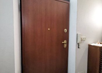 Ingresso - Villa a Schiera via Asti, 33, Rivalta di Torino - foto 7