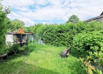 Giardino - Villa a Schiera via Asti, 33, Rivalta di Torino - foto 14