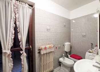 Bagno - Terraced Villa via Asti, 33, Rivalta di Torino - photo 17