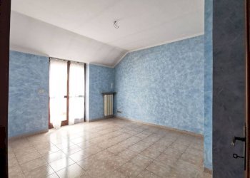 Camera da letto - Terraced Villa via Asti, 33, Rivalta di Torino - photo 26