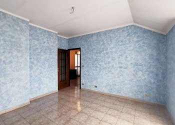 Camera da letto - Villa a Schiera via Asti, 33, Rivalta di Torino - foto 27
