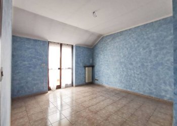 Camera da letto - Villa a Schiera via Asti, 33, Rivalta di Torino - foto 28