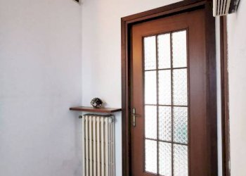 Corridoio - Villa a Schiera via Asti, 33, Rivalta di Torino - foto 33