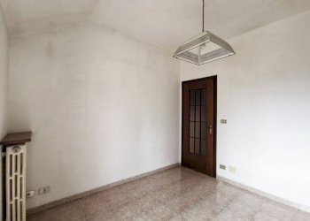 Camera da letto - Terraced Villa via Asti, 33, Rivalta di Torino - photo 36
