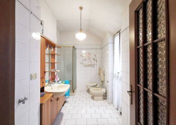 Bagno - Villa a Schiera via Asti, 33, Rivalta di Torino - foto 37