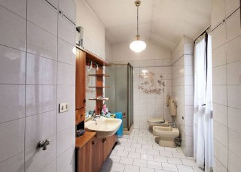 Bagno - Terraced Villa via Asti, 33, Rivalta di Torino - photo 38