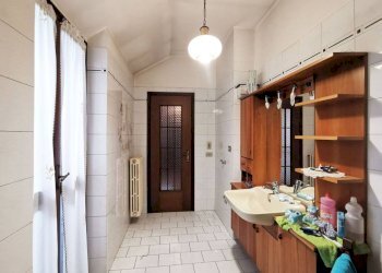 Bagno - Terraced Villa via Asti, 33, Rivalta di Torino - photo 39