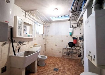 Lavanderia - Villa a Schiera via Asti, 33, Rivalta di Torino - foto 42
