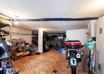 Box auto - Villa a Schiera via Asti, 33, Rivalta di Torino - foto 44