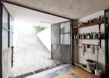 Box auto - Villa a Schiera via Asti, 33, Rivalta di Torino - foto 45
