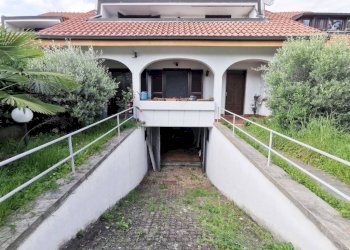 Facciata - Terraced Villa via Asti, 33, Rivalta di Torino - photo 47