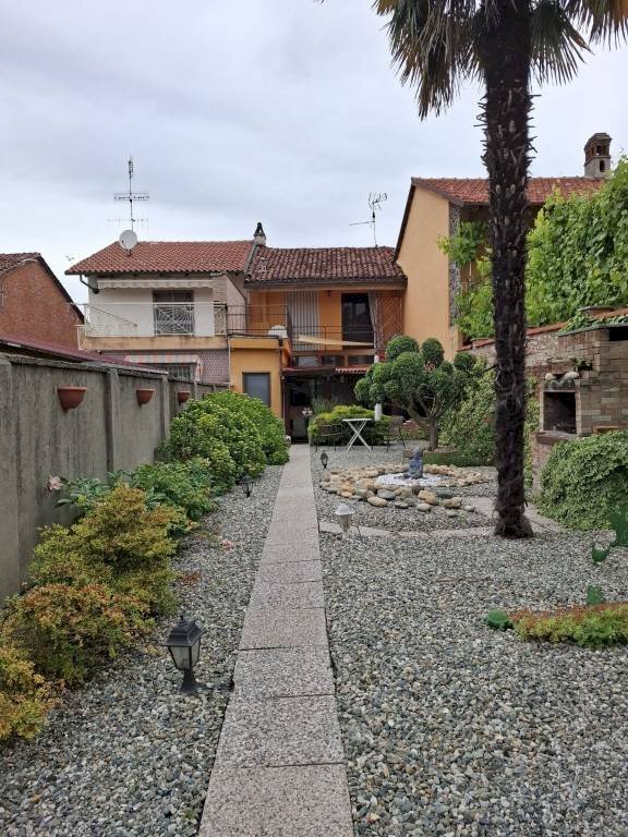 Zona - Independent house via Pietro Micca, Rondissone - photo 3