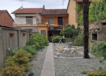 Zona - Casa indipendente via Pietro Micca, Rondissone - foto 3
