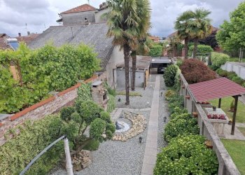 Terreno - Casa indipendente via Pietro Micca, Rondissone - foto 9