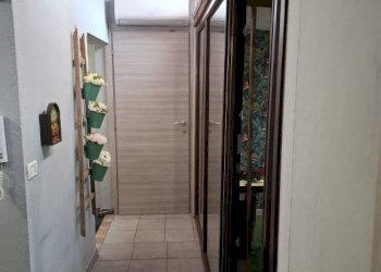 Corridoio - Casa indipendente via Pietro Micca, Rondissone - foto 10