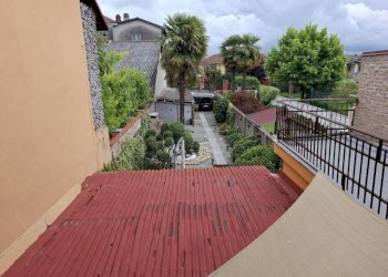 Vista - Casa indipendente via Pietro Micca, Rondissone - foto 18