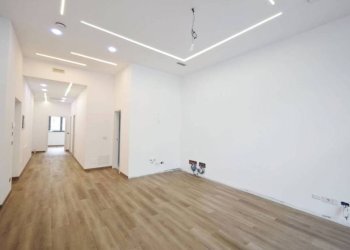 Stanza non arredata - Trilocale corso Duca degli Abruzzi, 56, Torino (zona Crocetta) - foto 2