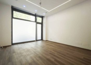 Stanza non arredata - Trilocale corso Duca degli Abruzzi, 56, Torino (zona Crocetta) - foto 4