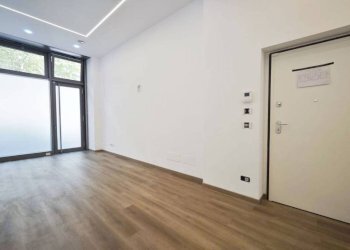 Interno non residenziale - Trilocale corso Duca degli Abruzzi, 56, Torino (zona Crocetta) - foto 6