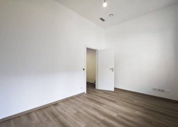 Camera da letto - Trilocale corso Duca degli Abruzzi, 56, Torino (zona Crocetta) - foto 7