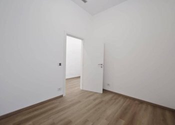 Camera da letto - Trilocale corso Duca degli Abruzzi, 56, Torino (zona Crocetta) - foto 11
